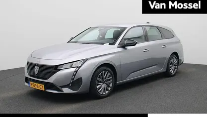 Occasion 2023 Peugeot 308 SW Business-Line Stationwagen | € 18.900 (Goede deal)