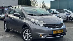 Gebruikt 2014 Nissan Note MPV | € 3.950 (Goede deal)
