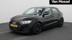 Gebruikt 2021 Audi A1 Sportback Proline Hatchback | € 18.500 (Eerlijke prijs)