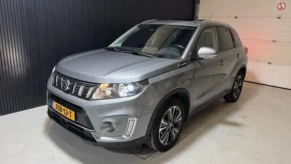 Occasion Suzuki Vitara 140 PK (102 kW) 2019 SUV