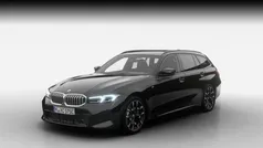 Gebruikt 2025 BMW 330 Comfort Edition Stationwagen | € 75.671