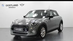 Grijs Gebruikt 2020 Mini Cooper Comfort Hatchback | € 22.950 (Eerlijke prijs)