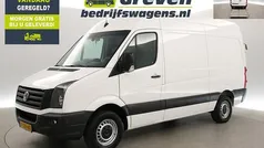 Gebruikt 2017 VW Crafter Van | € 15.900 (Eerlijke prijs)