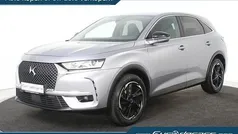 Grijs, metallic lak Gebruikt 2022 DS Automobiles DS7 Crossback Bastille Plus SUV | € 27.800 (Eerlijke prijs)