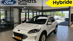 Gebruikt 2021 Ford Kuga Titanium X SUV | € 27.950 (Eerlijke prijs)