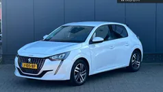 Gebruikt 2020 Peugeot 208 Allure Hatchback | € 17.945 (Eerlijke prijs)