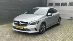 Gebruikt 2015 Mercedes A180 Ambition Hatchback | € 11.250 (Goede deal)
