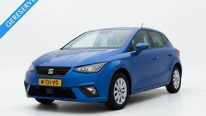 Occasion Seat Ibiza Business 95 PK (69 kW) 2022 Hatchback