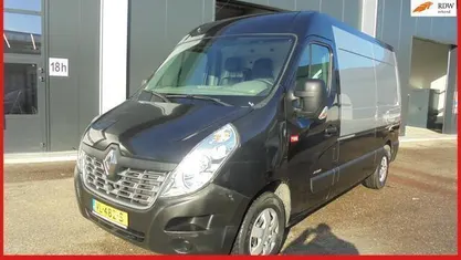 Occasion Renault Master 125 PK (91 kW) 2015 Van