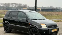 Gebruikt 2006 Ford Fusion Futura MPV | € 1.250 (Goede deal)