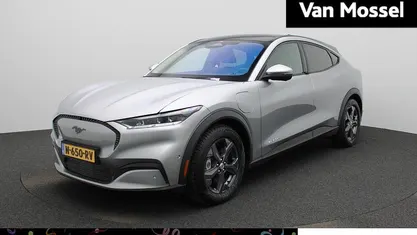 Occasion Ford Mustang Mach-E 202 kW (276 PK) 2021 SUV