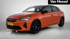 Gebruikt 2021 Opel Corsa GS Line Hatchback | € 15.900 (Eerlijke prijs)