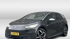 Gebruikt 2020 VW ID.3 Hatchback | € 18.450 (Eerlijke prijs)