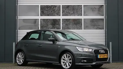 Occasion Audi A1 Sportback S-Line 95 PK (69 kW) 2019 Hatchback