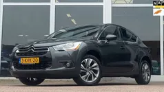 Citroën DS4