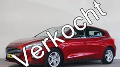 Gebruikt 2020 Ford Focus Business Edition Hatchback | € 17.650 (Eerlijke prijs)