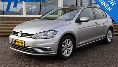 Occasion VW Golf VII 116 PK (85 kW) 2019 Hatchback