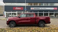 Rood Gebruikt 2019 Dodge Ram Pickup | € 48.990 (Eerlijke prijs)