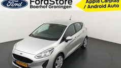 Grijs Gebruikt 2019 Ford Fiesta Trend Hatchback | € 10.950 (Eerlijke prijs)