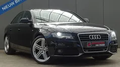 Gebruikt 2010 Audi A4 Proline Sedan | € 9.900 (Eerlijke prijs)