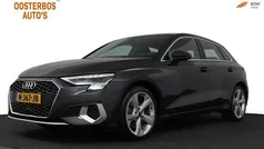 Gebruikt 2021 Audi A3 Sportback Business Hatchback | € 21.999 (Eerlijke prijs)