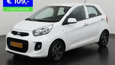 Gebruikt 2015 Kia Picanto Hatchback | € 7.950 (Goede deal)