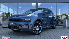 Blauw Gebruikt 2022 Lynk & Co 01 SUV | € 25.950 (Eerlijke prijs)