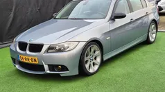 Grijs, metallic lak Gebruikt 2005 BMW 330 Executive Sedan | € 7.990 (Eerlijke prijs)