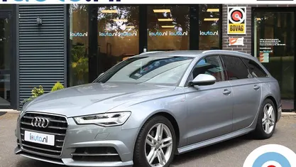 Occasion Audi A6 Sport 191 PK (140 kW) 2018 Stationwagen