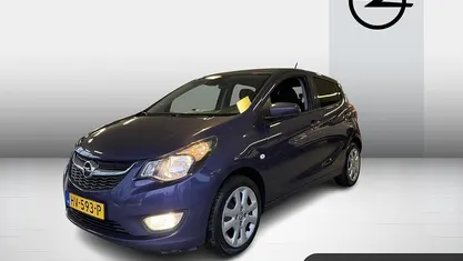 Occasion 2016 Opel Karl Edition Hatchback | € 7.250 (Eerlijke prijs)