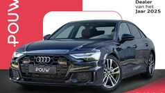 Gebruikt 2024 Audi A6 Competition Sedan | € 48.950 (Super prijs)