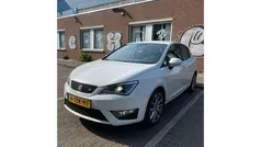 Gebruikt 2014 Seat Ibiza FR Hatchback | € 3.000 (Goede deal)