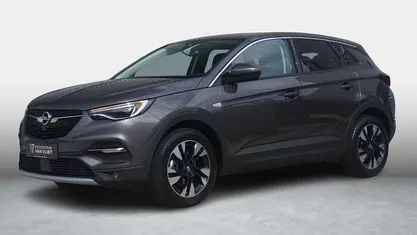 Occasion 2022 Opel Grandland X Business Elegance SUV | € 19.789 (Eerlijke prijs)