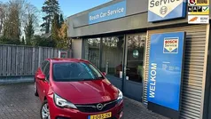Gebruikt 2020 Opel Astra Elegance Hatchback | € 13.950 (Eerlijke prijs)