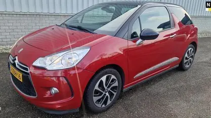 Occasion Citroën DS3 So Chic 99 PK (72 kW) 2014 Hatchback