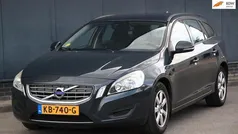 Gebruikt 2012 Volvo V60 Drive Kinetic Stationwagen | € 4.875 (Super prijs)