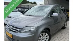 Grijs Gebruikt 2007 VW Golf Plus Comfortline MPV | € 4.650 (Eerlijke prijs)