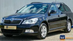 Gebruikt 2012 Skoda Octavia Ambition Stationwagen | € 5.945 (Goede deal)