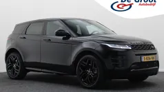 Zwart Gebruikt 2023 Land Rover Range Rover evoque SE Dynamic SUV | € 50.950 (Goede deal)