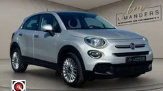 Gebruikt 2020 Fiat 500X Lounge SUV | € 17.690 (Eerlijke prijs)