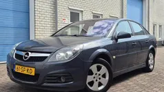 Grijs Gebruikt 2005 Opel Vectra GTS Hatchback | € 2.750 (Eerlijke prijs)
