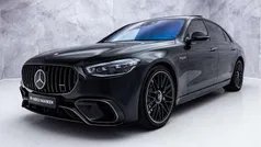 Gebruikt 2024 Mercedes S63 AMG AMG Sedan | € 182.850