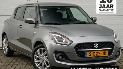 Occasion 2023 Suzuki Swift Hatchback | € 14.950 (Goede deal)