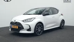 Gebruikt 2022 Toyota Yaris Hybrid Sport Hatchback | € 26.485 (Eerlijke prijs)