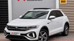 Gebruikt 2023 VW T-Roc Business SUV | € 28.950 (Eerlijke prijs)