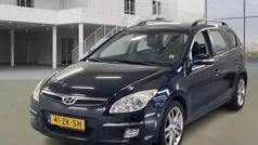 Gebruikt 2008 Hyundai i30 Stationwagen | € 2.250 (Goede deal)