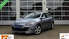 Gebruikt 2009 Renault Mégane III Dynamique Hatchback | € 3.245 (Goede deal)