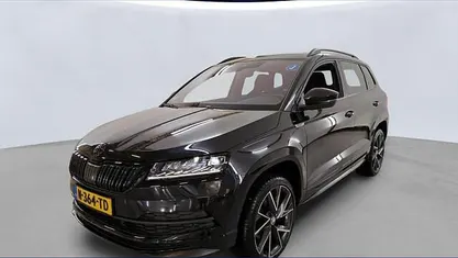 Occasion 2022 Skoda Karoq Business Line SUV | € 27.250 (Eerlijke prijs)