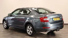 Gebruikt 2014 Skoda Octavia Elegance Hatchback | € 9.550 (Eerlijke prijs)