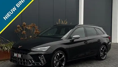 Occasion Cupra Leon 150 PK (110 kW) 2025 Stationwagen